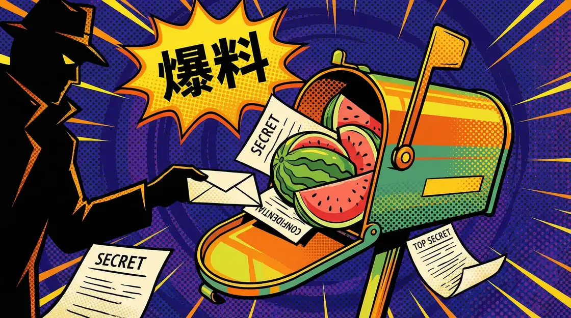 欧美中文字幕 匿名爆料通道漫画插图